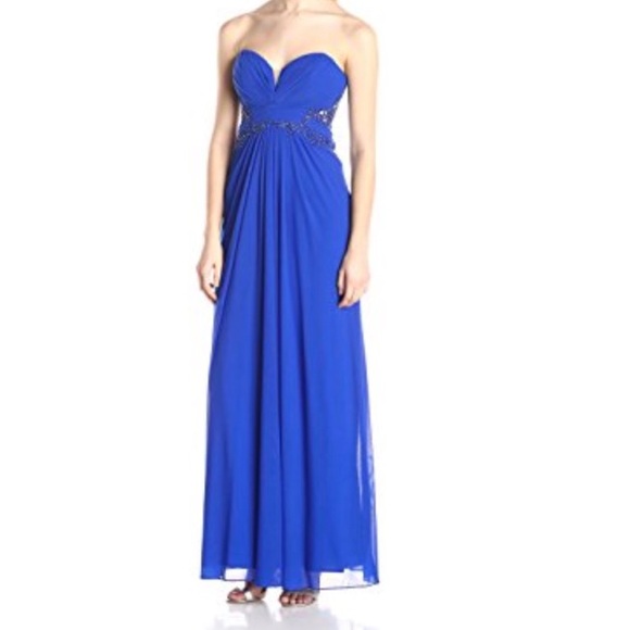 Xscape Dresses & Skirts - NWT Xscape Dress